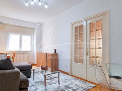 Inchiriere ap. 2 camere mobilat si utilat Sala Palatului, Cismigiu, Luterana!
