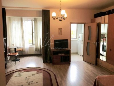 Garsonieră spațioasă, 41 mp. in Prelungirea Ghencea - Ideală pentru investitie.