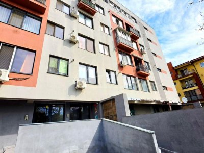 Garsonieră spațioasă, 41 mp. in Prelungirea Ghencea - Ideală pentru investitie.