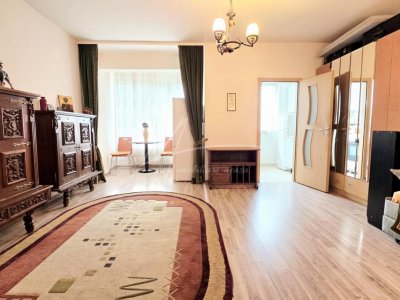 Garsonieră spațioasă, 41 mp. in Prelungirea Ghencea - Ideală pentru investitie.