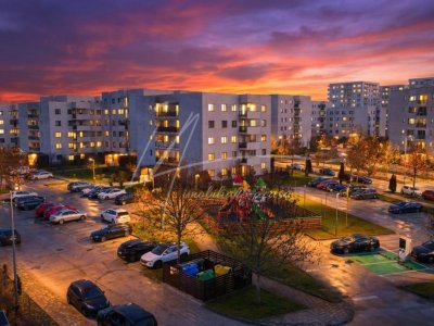 Teren intravilan, 2 fronturi, Drumul Padurea Pustnicu 65 - Greenfield