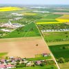 Teren intravilan in zona rezidentiala, la 1 km de A0 si A1 thumb 32