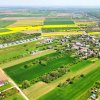 Teren intravilan in zona rezidentiala, la 1 km de A0 si A1 thumb 36