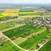 Teren intravilan in zona rezidentiala, la 1 km de A0 si A1 thumb 37