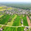 Teren intravilan in zona rezidentiala, la 1 km de A0 si A1 thumb 38