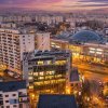 Bucuresti Mall Vitan, cladire de birouri clasa A thumb 2
