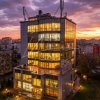 Bucuresti Mall Vitan, cladire de birouri clasa A thumb 8