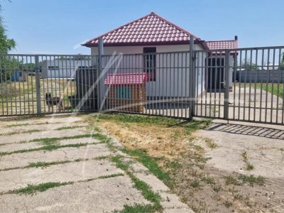 Teren langa padure,aproape de Bucuresti 10 275 mp de liniste.