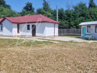 Teren langa padure,aproape de Bucuresti 10 275 mp de liniste.