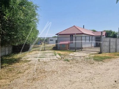 Teren langa padure,aproape de Bucuresti 10 275 mp de liniste.