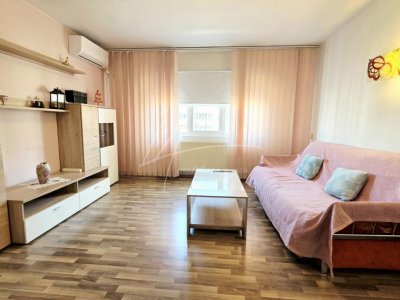 Aleea Botorani 2. Un apartament cu pachet de relaxare inclus