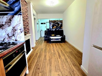 Apartament Studio, la 8 minute de Metrou Berceni