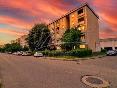 GARSONIERA LIDL MIHAI BRAVU STR. THEODOR AMAN PLOIESTI