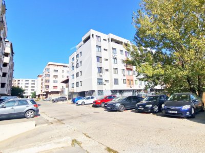 Teren intravilan pentru dezvoltatori- P+5, POT 65%, CUT 2.5, 7800 mpc