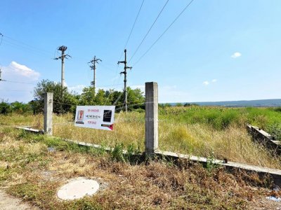 Teren cu potențial de dezvoltare –7427 mp în Argeșelu, Mărăcineni, județul Arges