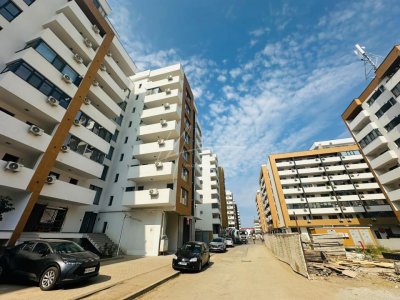 Apartament nou 2026 - Metrou Berceni la 650 m - acte gata - mutare imediata