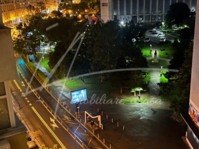 Apartament cu 2 camere -Sala Palatului-str. Ion Campineanu 23. Pet friendly.