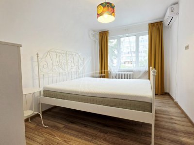 Apartament 2 camere, 50 mp, Bd. Iuliu Maniu — la doi pași de Metrou Gorjului