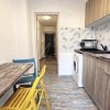 Apartament 2 camere, 50 mp, Bd. Iuliu Maniu — la doi pași de Metrou Gorjului thumb 13